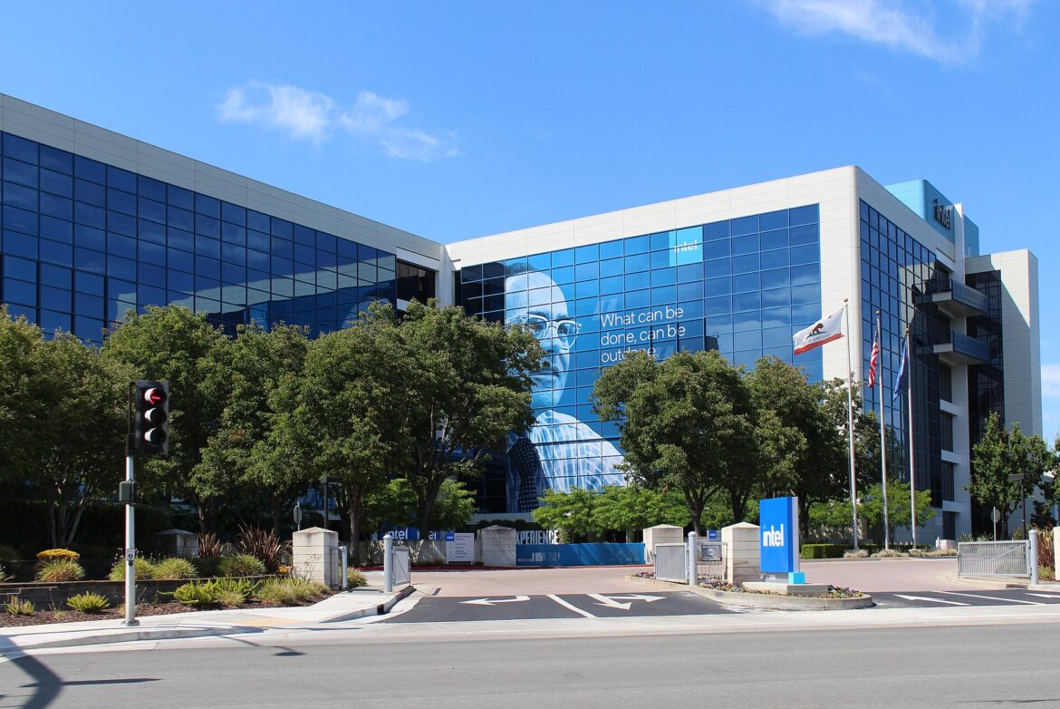Intel (INTC) Stock: $65.76 After a 28.6% Drop –…