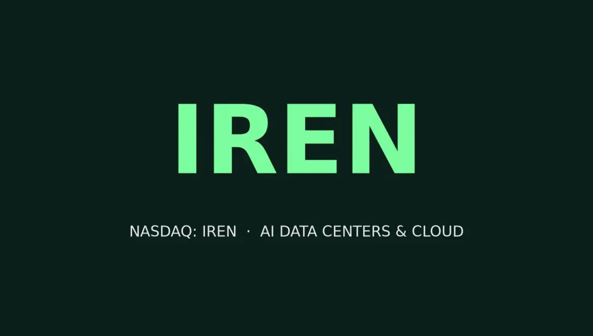 IREN Stock Erases Premarket Gains on Reported Anthropic AI…