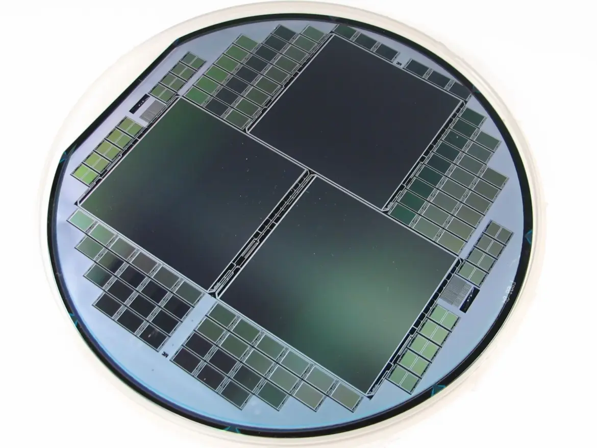 Micron Stock in 2026 After a $54 Billion Quarter: Shortage…