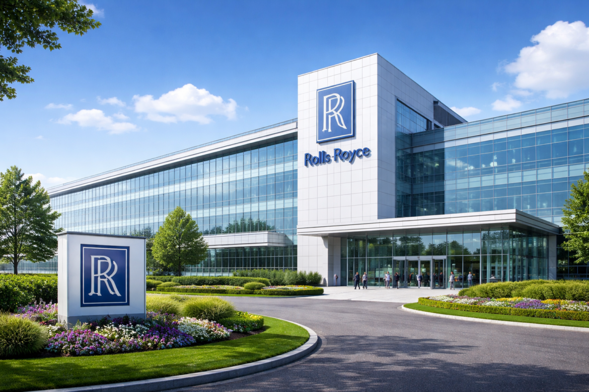 Rolls-Royce outlook as Safran and GE Aerospace earnings flag aviation risks